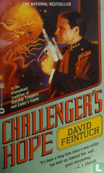 Challenger's Hope