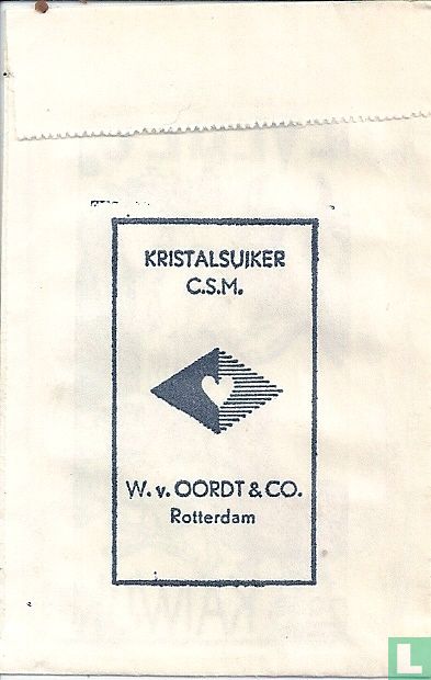 Restaurant "De Vette Os"