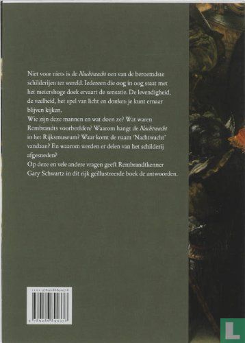 De Nachtwacht
