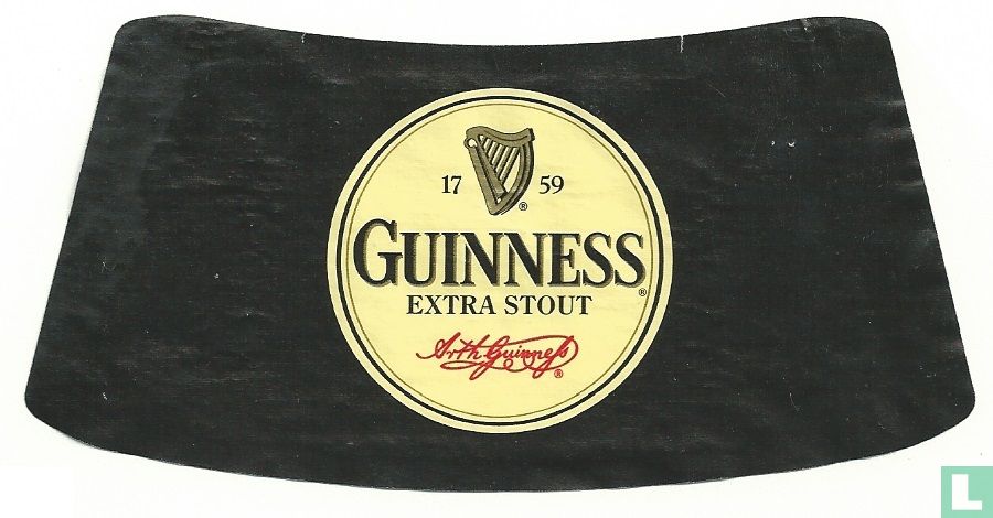 Guinness Extra Stout