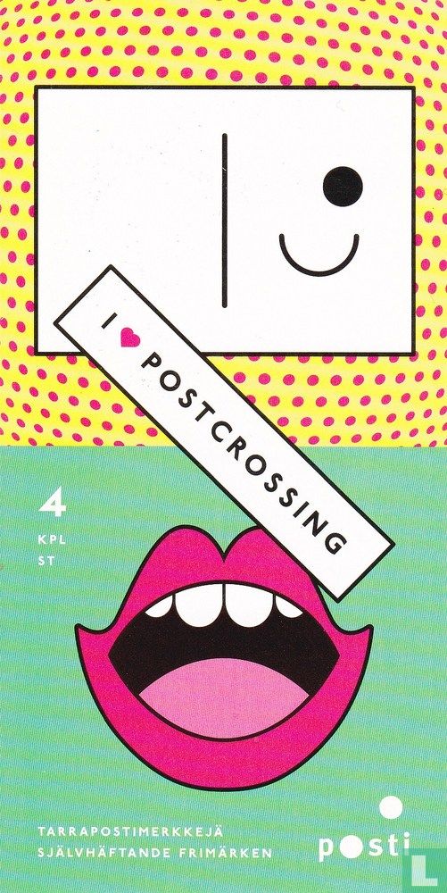 Postcrossing