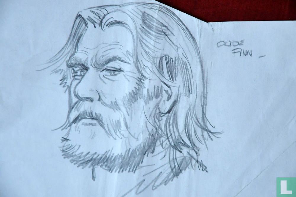 Oude Finn