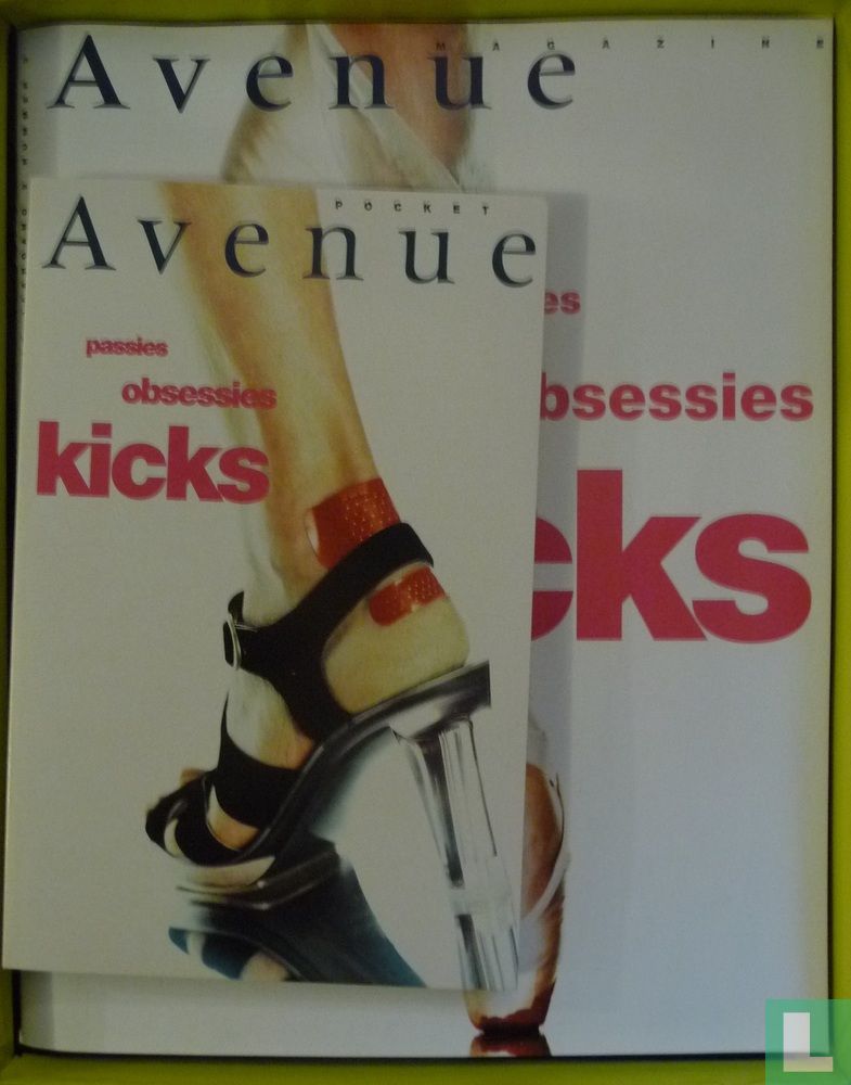 Avenue Box 3