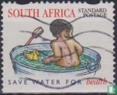Économies d'eau