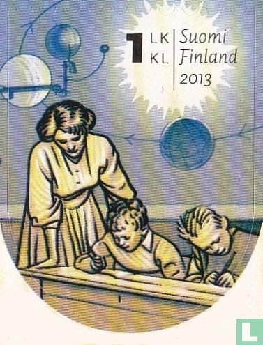 100 years of independence