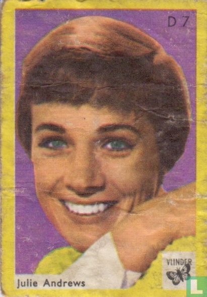 Julie Andrews