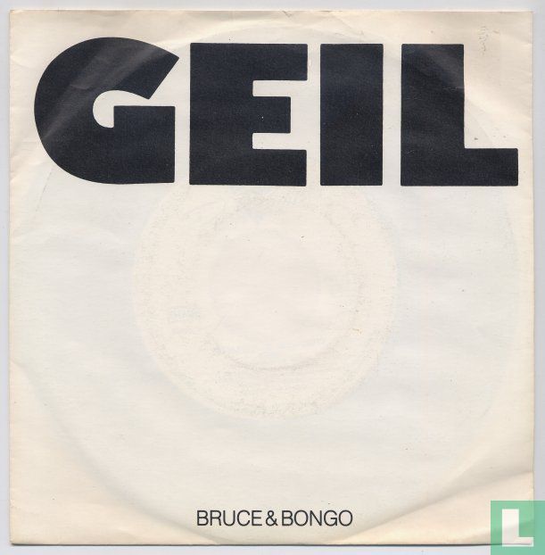Geil