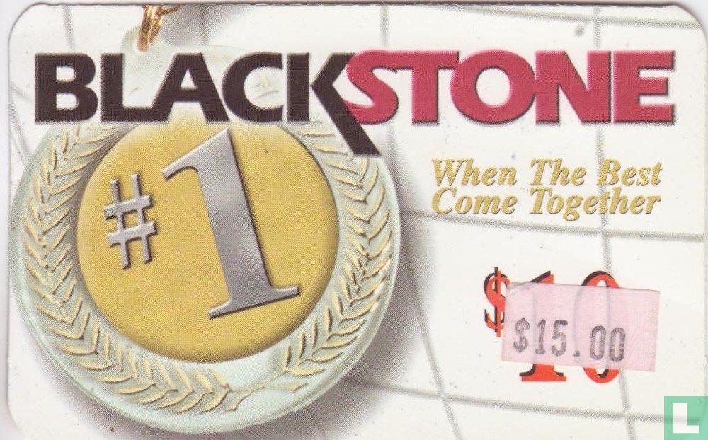 Blackstone