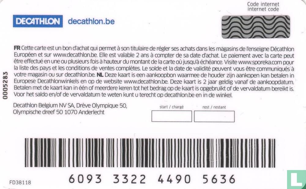 Decathlon
