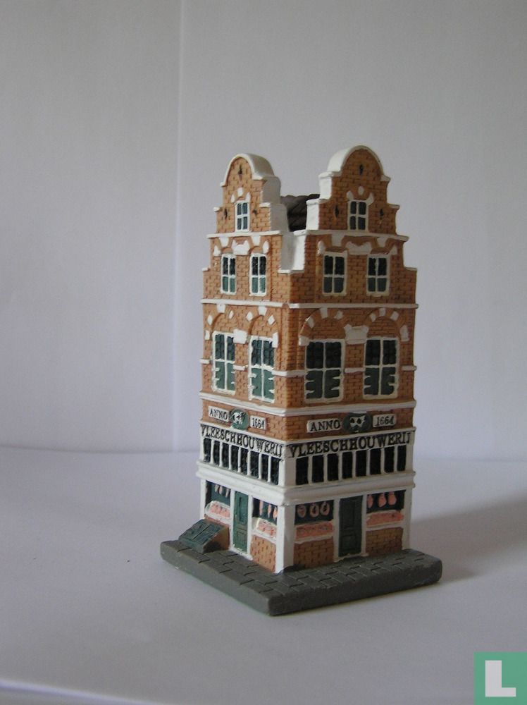 Vleeschhouwerij
