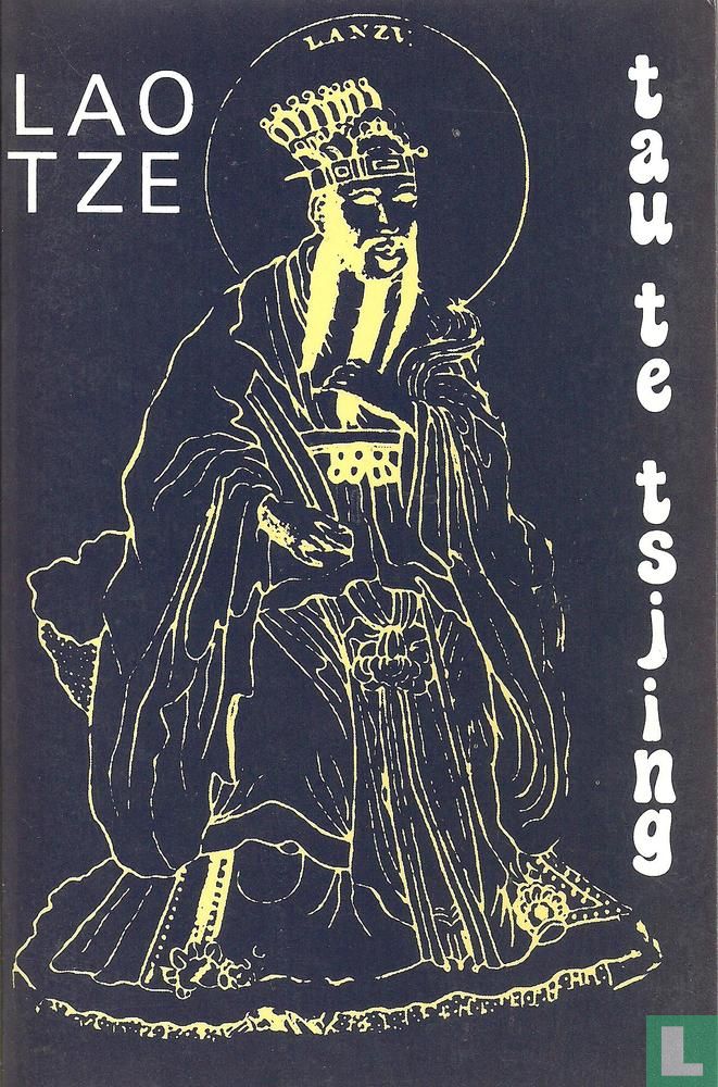 Tau Te Tsjing