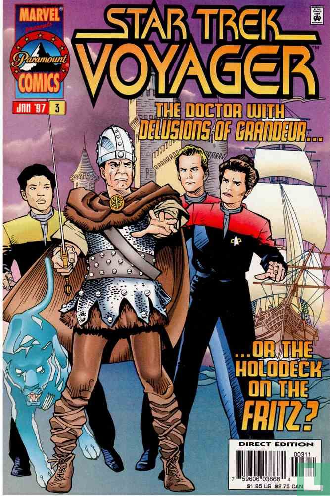 Voyager 3