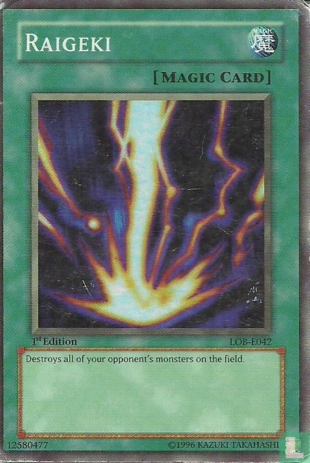 Raigeki