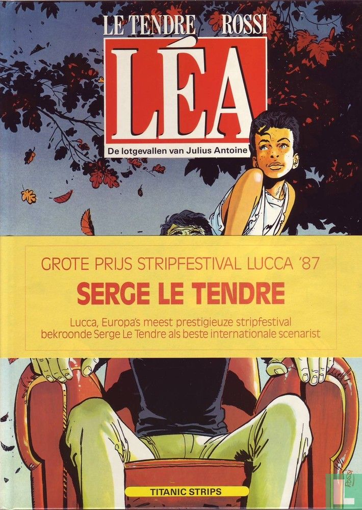 Léa