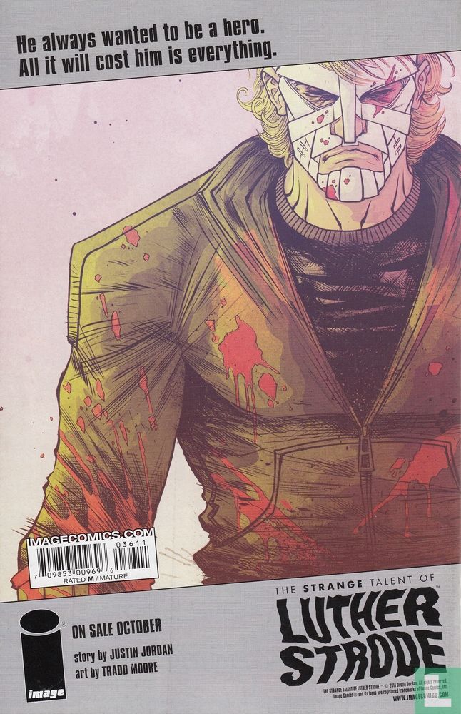 The Walking Dead Weekly 36