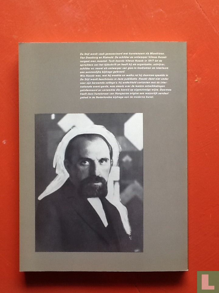 Vilmos Huszar