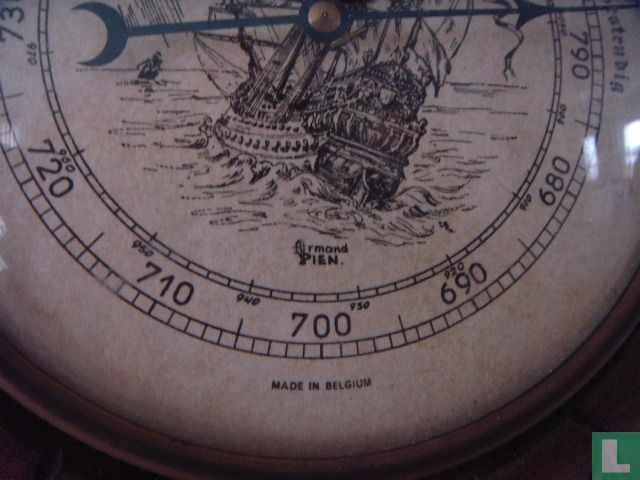 Barometer
