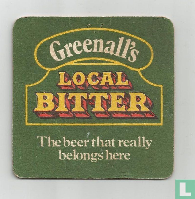 It's local time 