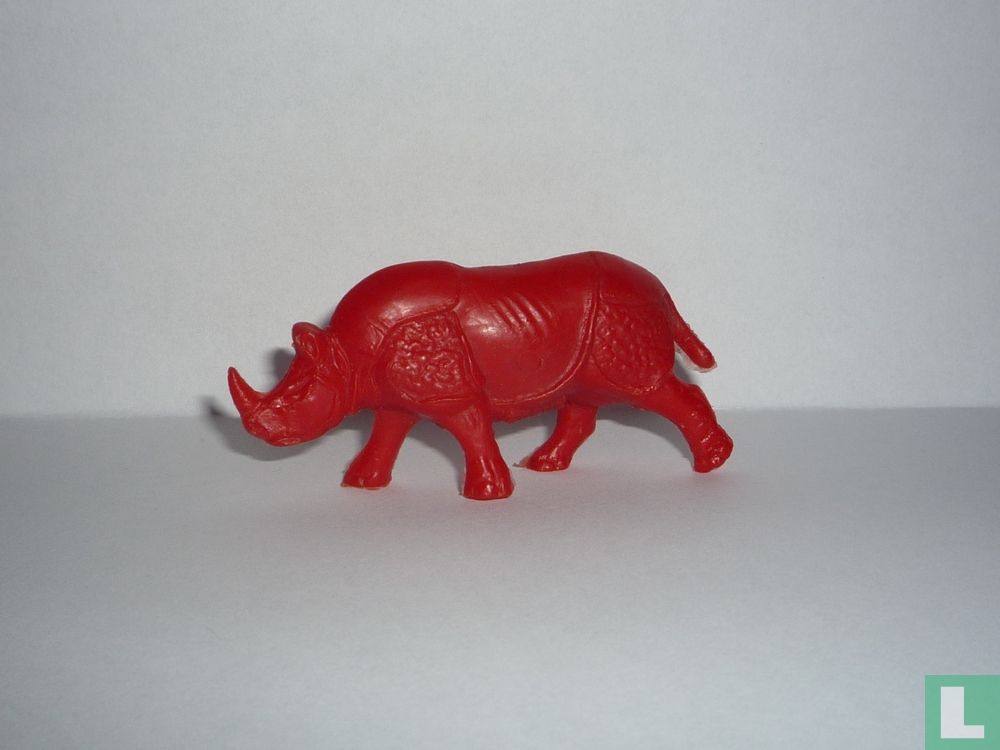 Neushoorn