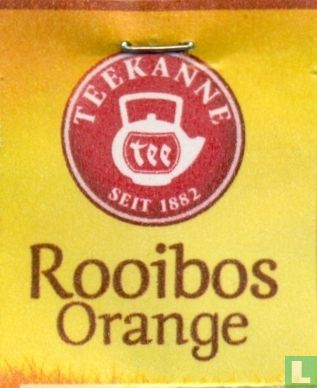 Rooibos Orange