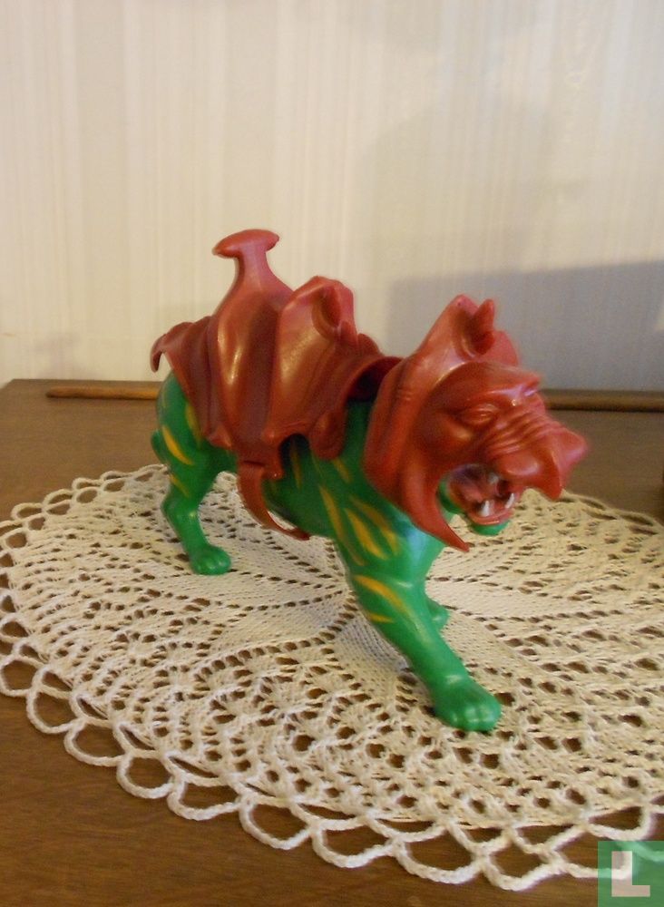 Battle Cat