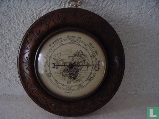 Barometer