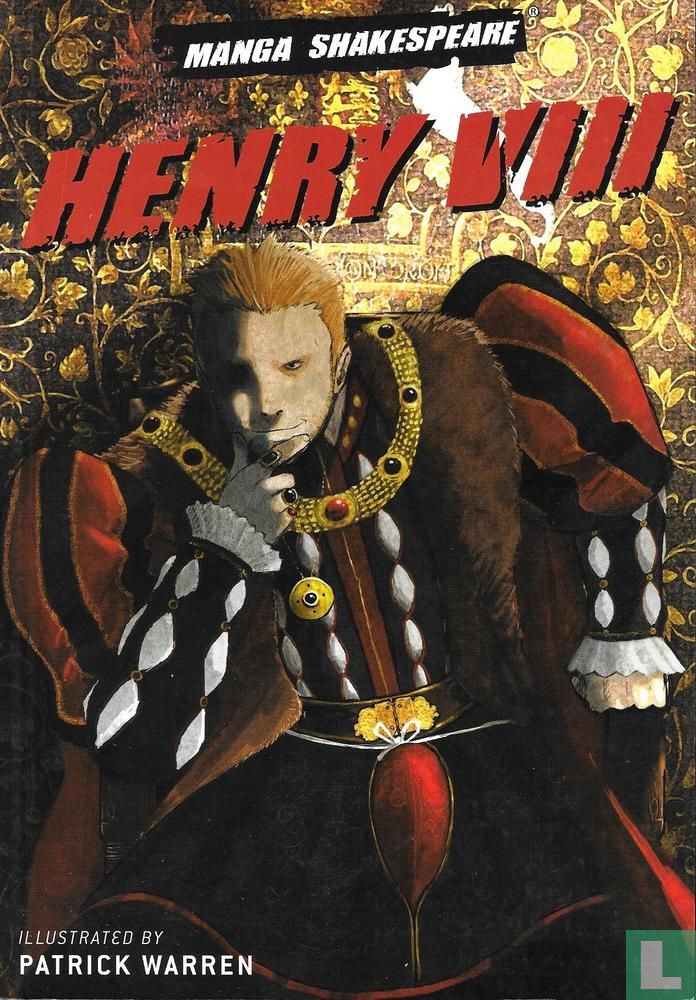Henry VIII