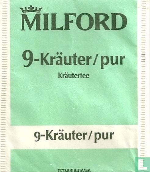 9-Kräuter/pur