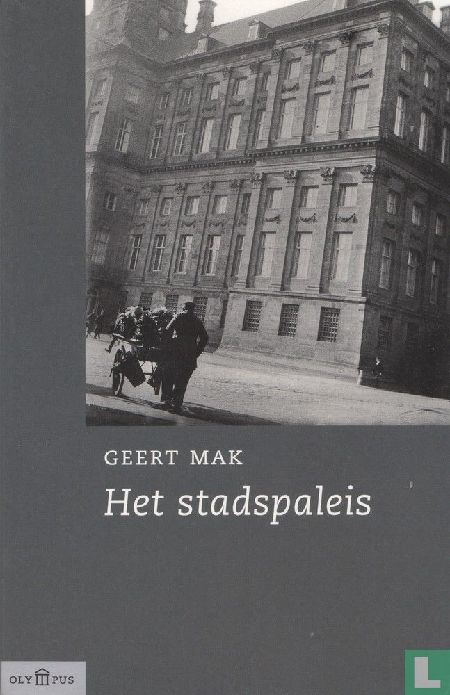 Het stadspaleis