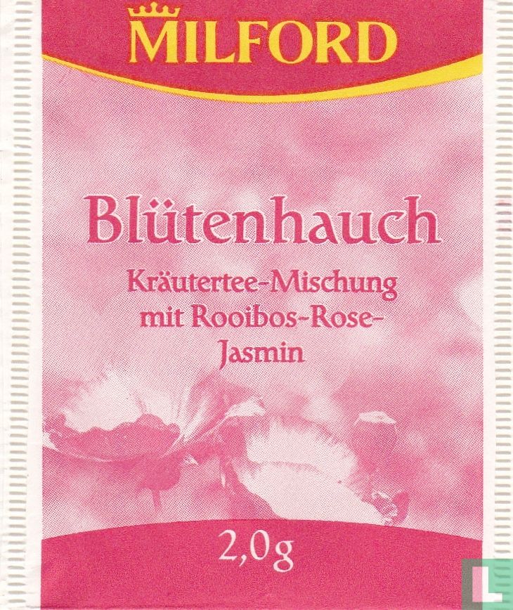 Blütenhauch