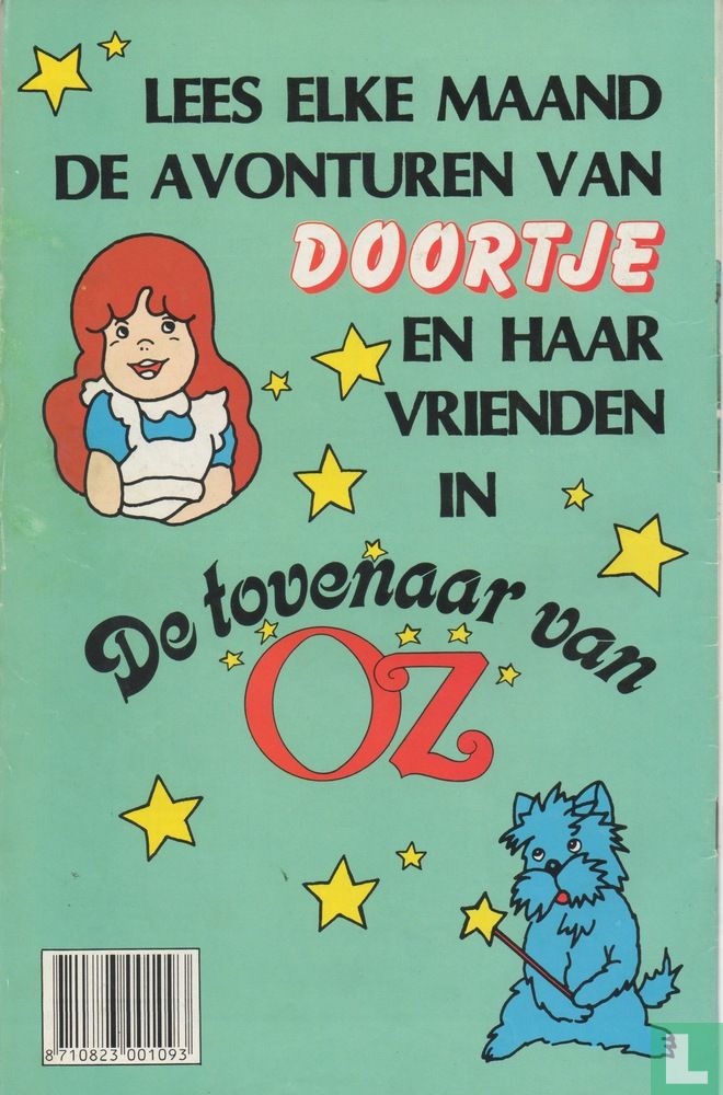 De gouden schaal