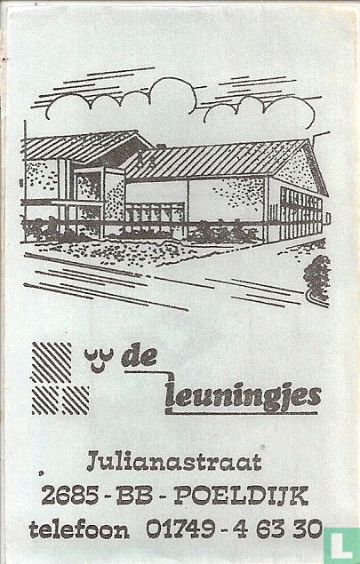 De Leuningjes