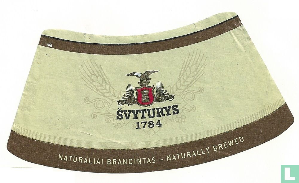 Svyturys Ekstra