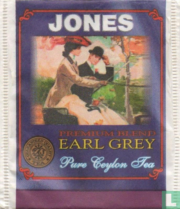 Earl Grey
