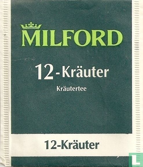 12-Kräuter