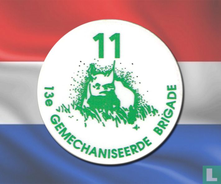 11 AFDRA