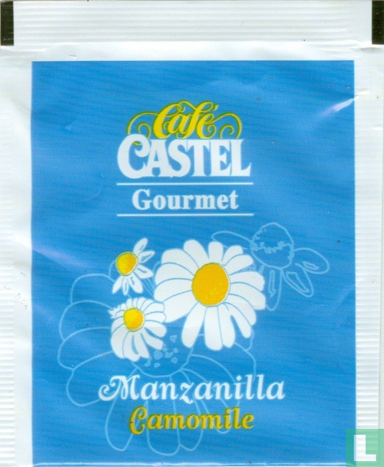 Manzanilla