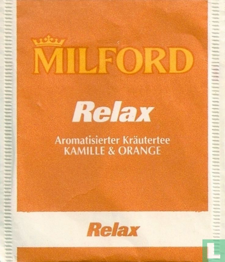 Relax