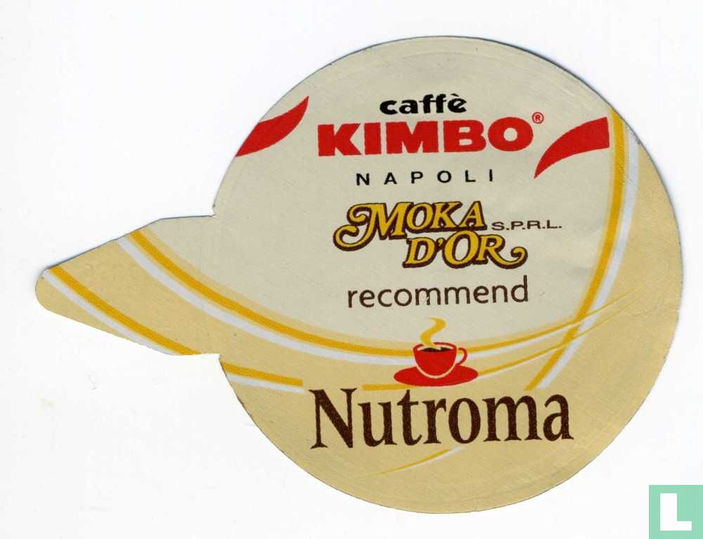 Caffè Kimbo
