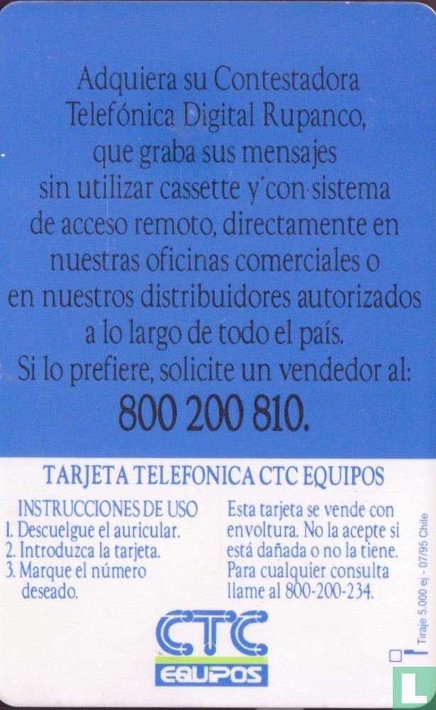 Rupanco