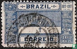 100 year Pernambuco revolution