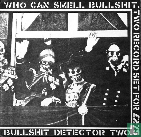 Bullshit Detector Two