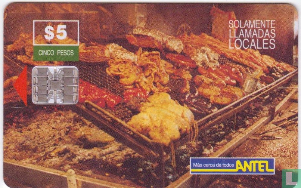 ASADO