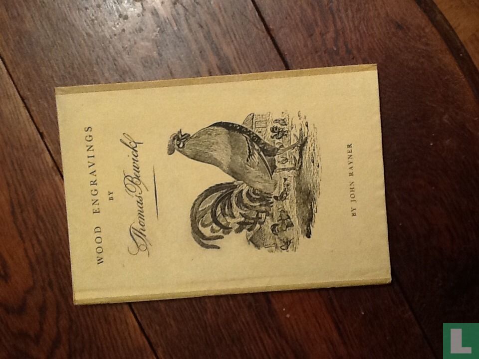 Wood engravings