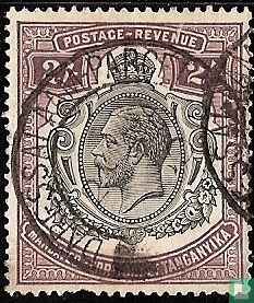 Le roi George V