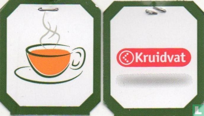 Groene Thee