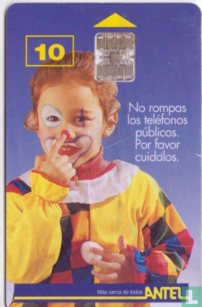 Clown
