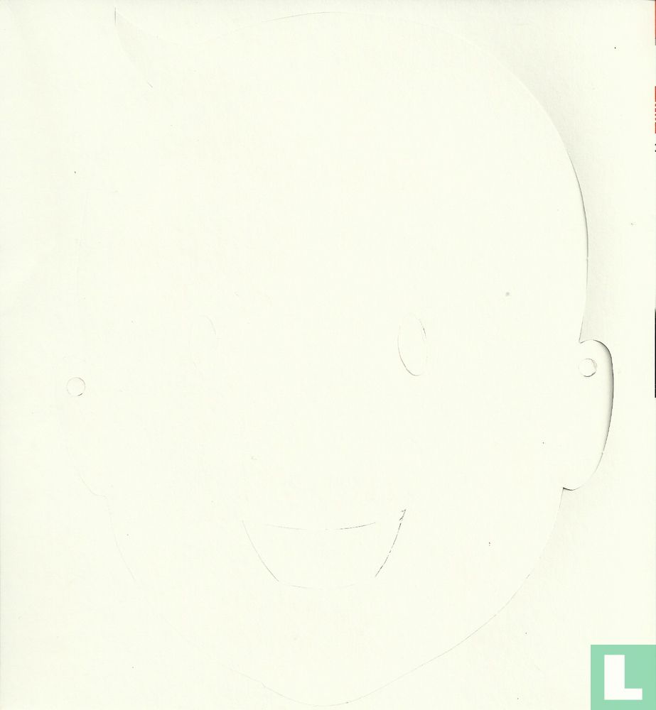 Masque de Suske