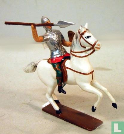 William the Conqueror
