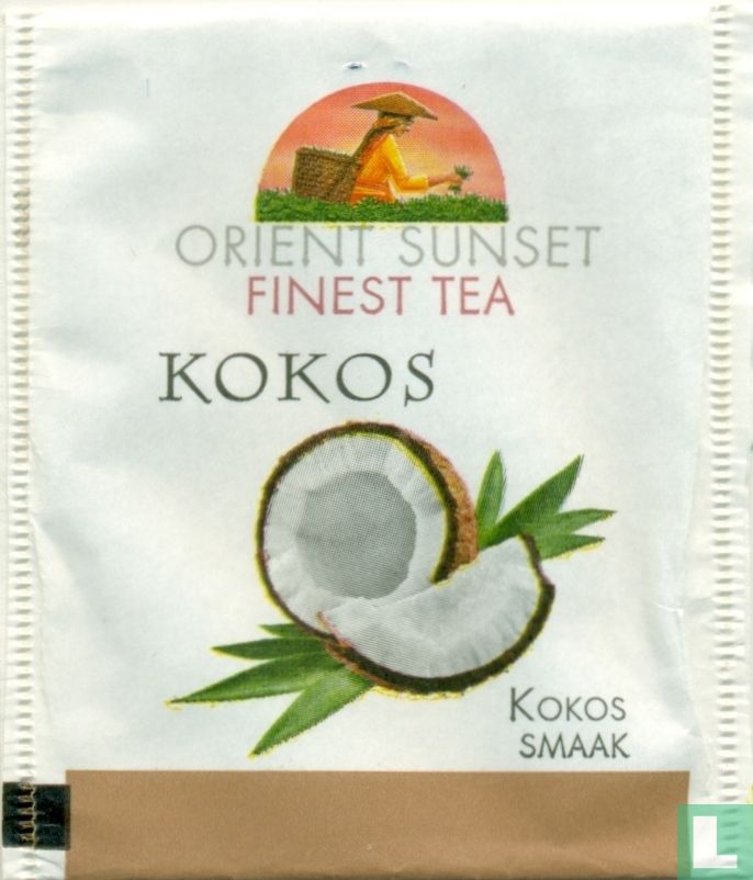 Kokos